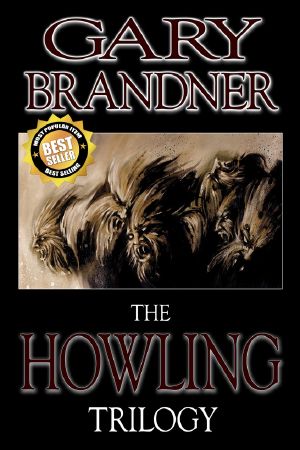 [The Howling #Omnibus 01] • The Howling Trilogy